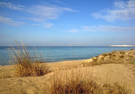 Affitti economici Appartamenti Baia Verde di Gallipoli Luglio